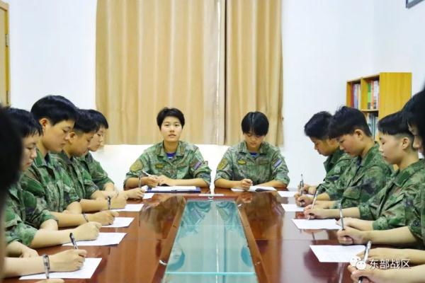 有一种刻骨铭心,叫新兵的“第一次” 有一种刻骨铭心,叫新兵的“第一次”