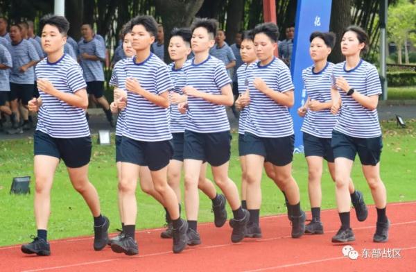 有一种刻骨铭心,叫新兵的“第一次” 有一种刻骨铭心,叫新兵的“第一次”