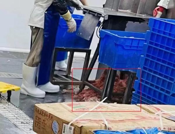 “一片鲜肉都没有”,广州家长热议!多方最新回应 “一片鲜肉都没有”,广州家长热议!多方最新回应