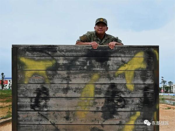 这个上等兵,是硕士研究生! 这个上等兵,是硕士研究生!