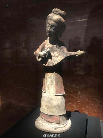 成都人千年前就玩乐队了