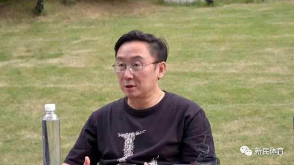 今晚杭州亚运会开幕前，我们对话了开幕式总导演陆川——