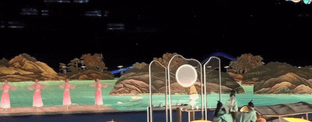 今晚杭州亚运会开幕前，我们对话了开幕式总导演陆川——