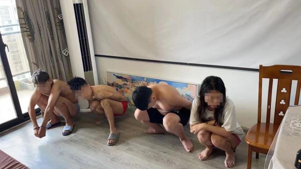 “手游高手”热衷带队“上分”还送皮肤？公安打掉一个以青少年群体为目标的诈骗团伙
