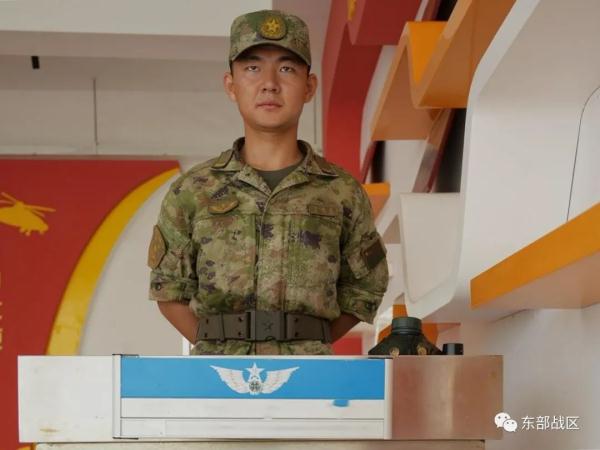 这个上等兵,是硕士研究生! 这个上等兵,是硕士研究生!