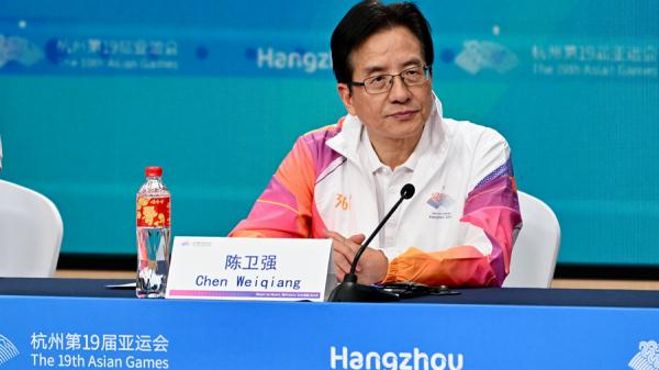 杭州亚运会有三个“最”！