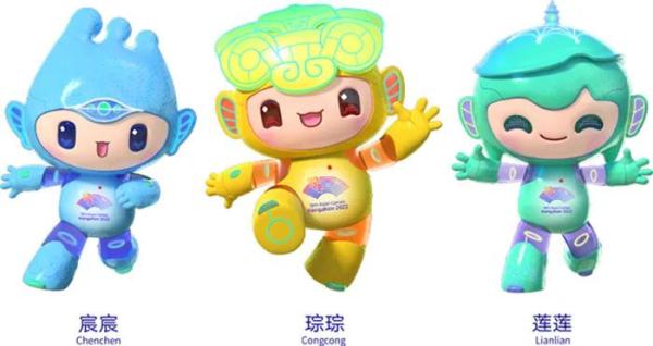 33年，亚洲雄风依旧震天吼