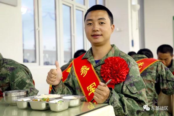 有一种刻骨铭心,叫新兵的“第一次” 有一种刻骨铭心,叫新兵的“第一次”