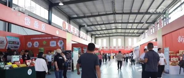 秋分时节、丰收时节！各地弘扬中华农耕文明 礼赞丰收