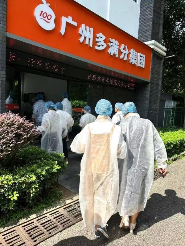 广州一小学配餐用冻肉引担忧,相关部门介入 广州一小学配餐用冻肉引担忧,相关部门介入