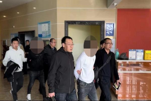 价税7.48亿！抓获涉案人员39名！山东警方破获特大虚开增值税专用发票案