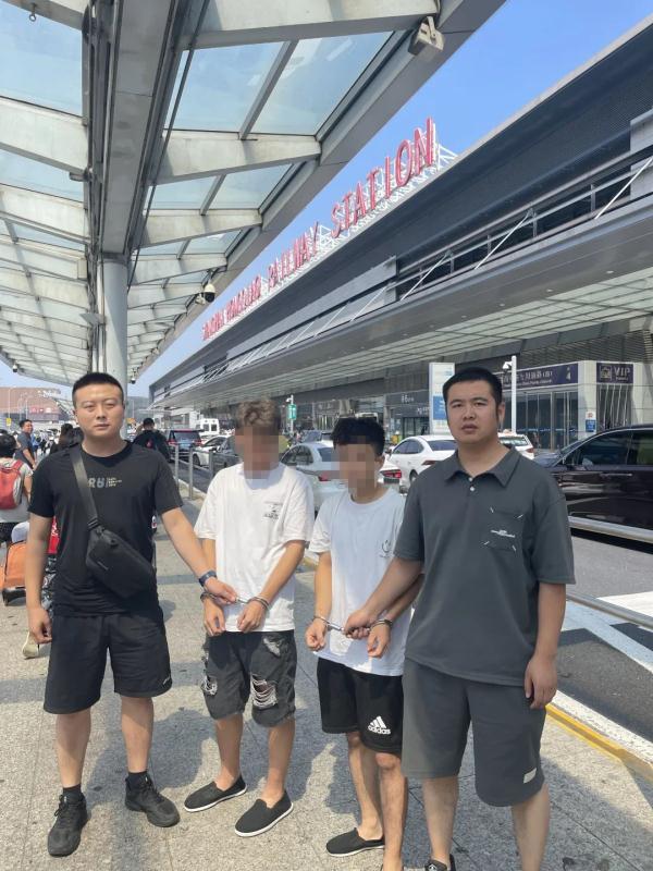 “手游高手”热衷带队“上分”还送皮肤？公安打掉一个以青少年群体为目标的诈骗团伙