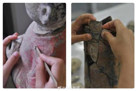 成都人千年前就玩乐队了