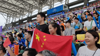 52:0!中国胜! 52:0!中国胜!