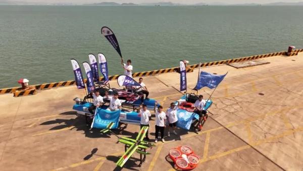 高校密集发文！亚运咱除了来人，还整了这么多“狠活儿”......