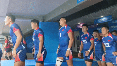 52:0!中国胜! 52:0!中国胜!