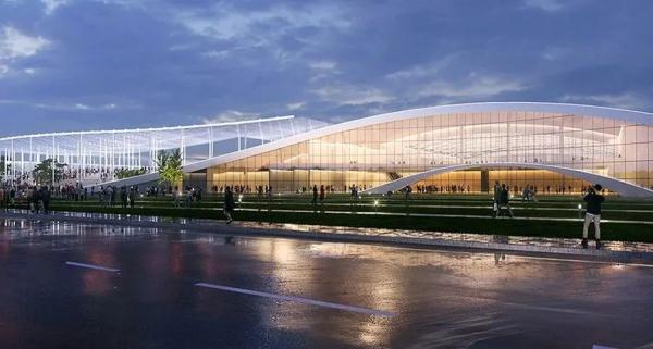 高校密集发文！亚运咱除了来人，还整了这么多“狠活儿”......