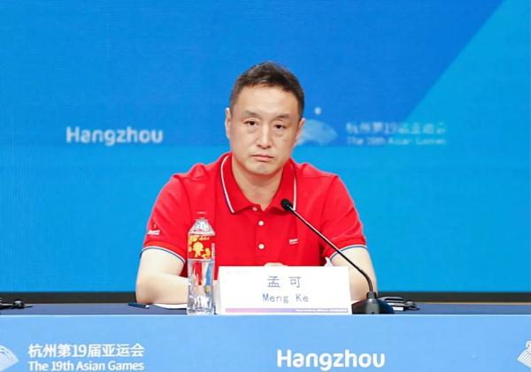 杭州亚运会开幕式导演团队揭秘三年筹备细节 杭州亚运会开幕式导演团队揭秘三年筹备细节