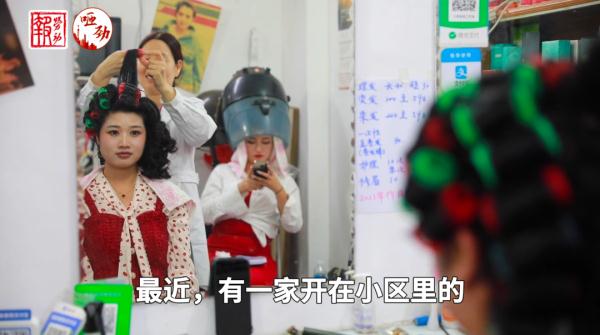 咂劲！藏在上海小区里的这家店火了！全国粉丝从各地赶来→