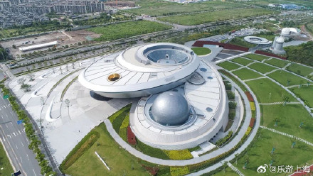 中秋国庆期间上海科技馆闭馆,自然博物馆、天文馆正常开放 中秋国庆期间上海科技馆闭馆,自然博物馆、天文馆正常开放