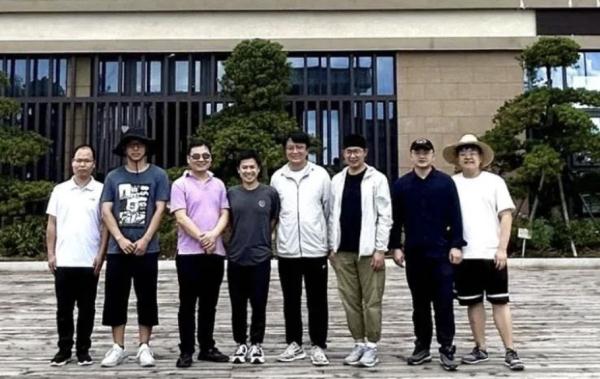 高校密集发文！亚运咱除了来人，还整了这么多“狠活儿”......