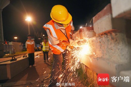粤海铁路轮渡南北两港将于23日24时恢复发班 粤海铁路轮渡南北两港将于23日24时恢复发班