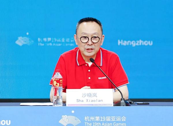 杭州亚运会开幕式导演团队揭秘三年筹备细节 杭州亚运会开幕式导演团队揭秘三年筹备细节