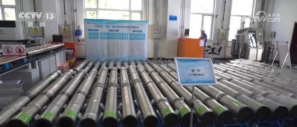 “闻着”油味儿钻！“璇玑”系统揭开亿吨级油田高效开发玄机