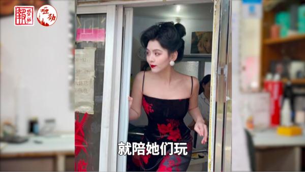 咂劲！藏在上海小区里的这家店火了！全国粉丝从各地赶来→