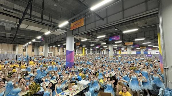 高校密集发文！亚运咱除了来人，还整了这么多“狠活儿”......