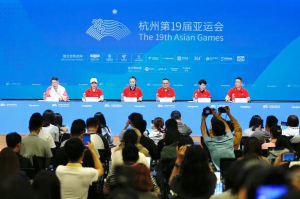 杭州亚运会开幕式导演团队揭秘三年筹备细节 杭州亚运会开幕式导演团队揭秘三年筹备细节