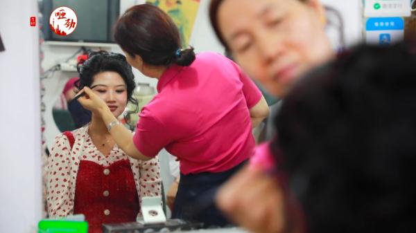 咂劲！藏在上海小区里的这家店火了！全国粉丝从各地赶来→