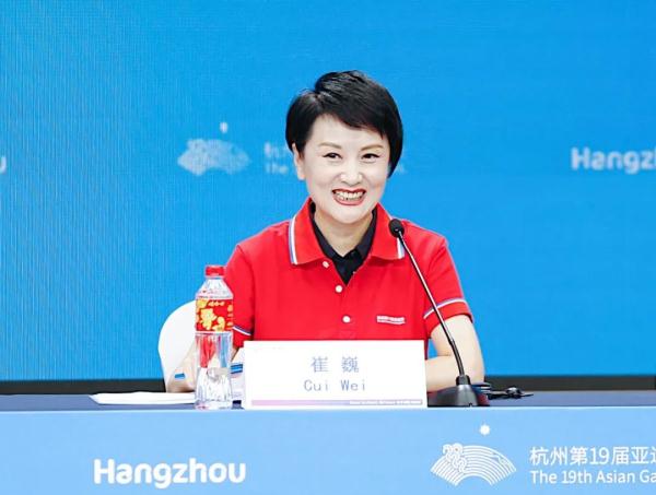 杭州亚运会开幕式导演团队揭秘三年筹备细节 杭州亚运会开幕式导演团队揭秘三年筹备细节