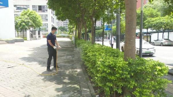 发病高峰期！深圳风险等级为“中”！中疾控紧急提醒→