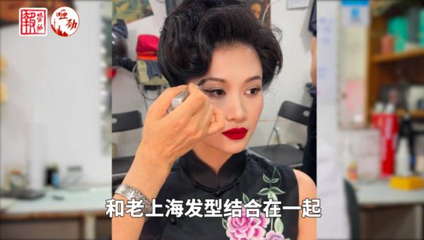 咂劲！藏在上海小区里的这家店火了！全国粉丝从各地赶来→