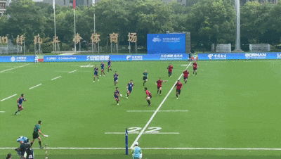 52:0!中国胜! 52:0!中国胜!