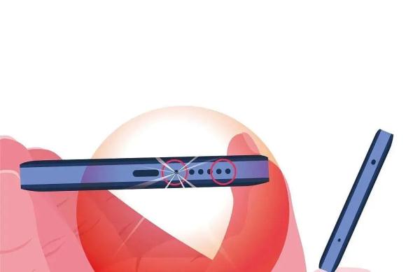 细思极恐！不用前后置摄像头，手机也能偷拍？