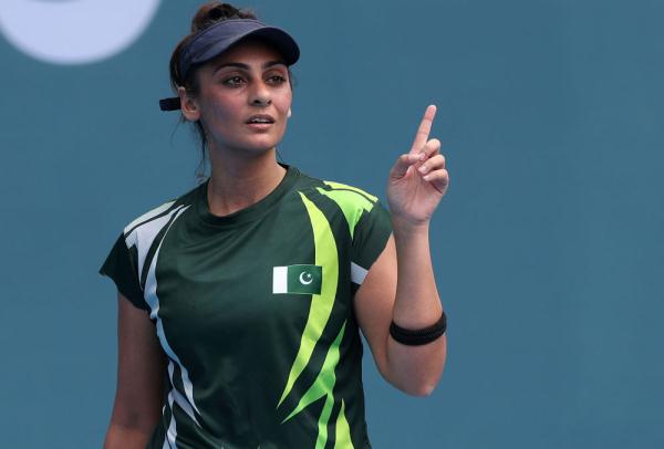 杭州亚运会丨郑钦文、朱琳晋级网球项目女单第三轮