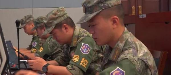 我军首个大型训练基地,今年有新变化 我军首个大型训练基地,今年有新变化