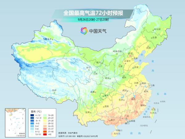 冷空气+雨+雪！甘肃接下来的天气……