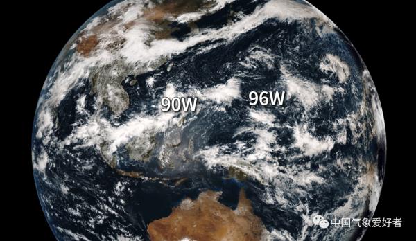 上海天气大转折!新台风将生成,未来10天有2-3个…影响国庆假出行么 上海天气大转折!新台风将生成,未来10天有2-3个…影响国庆假出行么