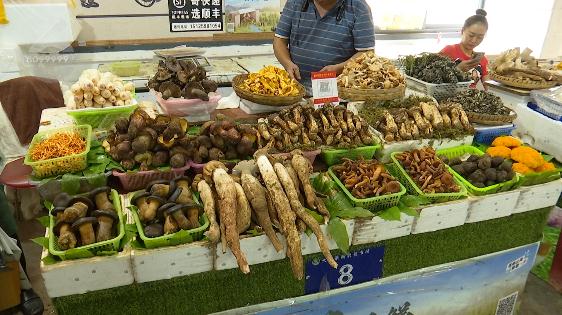 抓紧时间!云南人爱吃的它要“落潮”了,价格已涨 抓紧时间!云南人爱吃的它要“落潮”了,价格已涨