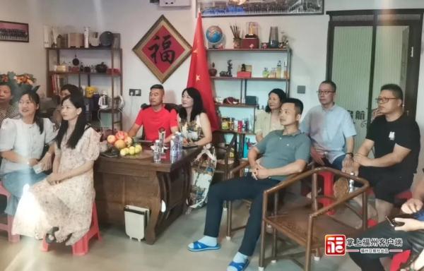 福州首金！由“00后”帅小伙拿下！市委、市政府发出贺电！