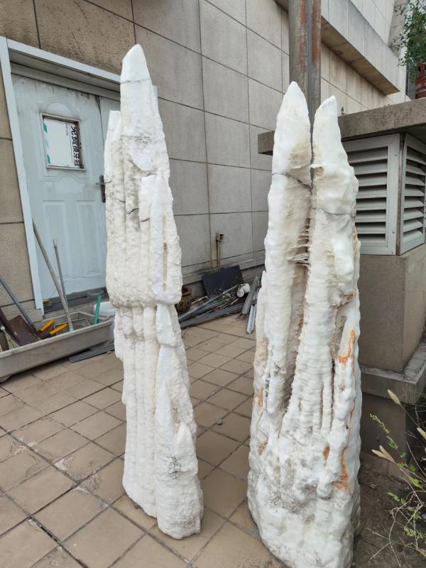 全部拆除!北京西城区一大厦楼顶藏着8处违建:假山、绿植、阳光房…… 全部拆除!北京西城区一大厦楼顶藏着8处违建:假山、绿植、阳光房……