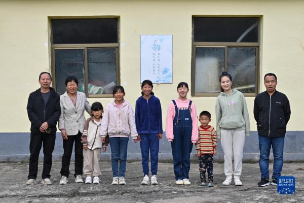 改革故事｜“麻雀小学”领头雁：36年坚守见证乡村教育巨变