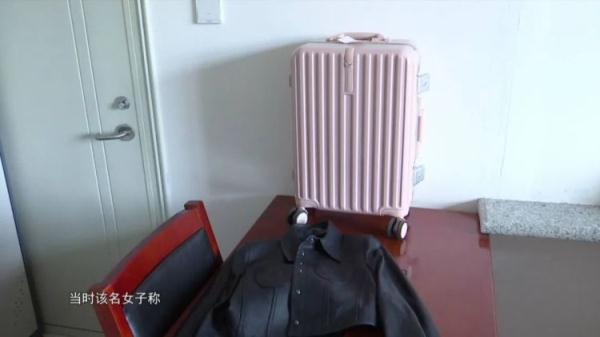 女贼连偷三家店铺 盗窃时被抓现行 女贼连偷三家店铺 盗窃时被抓现行