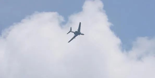 我军首个大型训练基地,今年有新变化 我军首个大型训练基地,今年有新变化