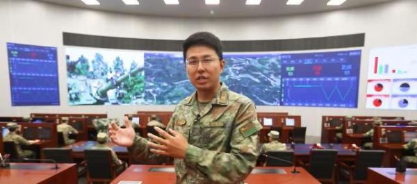 我军首个大型训练基地,今年有新变化 我军首个大型训练基地,今年有新变化