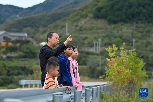 改革故事｜“麻雀小学”领头雁：36年坚守见证乡村教育巨变