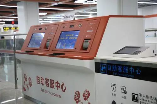 抢先看！郑州地铁10号线即将开通！